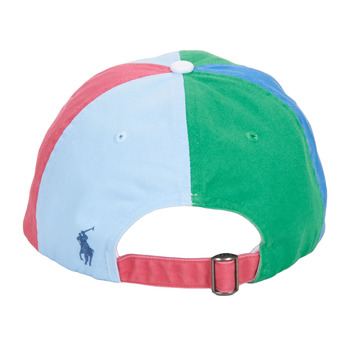 Polo Ralph Lauren CLS SPRT CAP-CAP-HAT Multicolor / Elite / Blue / Raft /  green / Multi