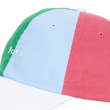 Polo Ralph Lauren CLS SPRT CAP-CAP-HAT Multicolor / Elite / Blue / Raft /  green / Multi