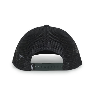 Polo Ralph Lauren HC TRUCKER-CAP-HAT Negru / Polo / Black
