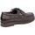 Pantofi Bărbați Pantofi barcă CallagHan 25923-24 Maro