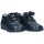 Pantofi Băieți Sneakers Bubble Bobble 62575 albastru