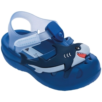Pantofi Copii Sandale Ipanema Baby Summer VIII - Blue albastru