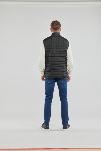 Only & Sons  ONSPIET QUILTED Negru