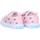 Pantofi Fete Sneakers Bubble Bobble 62595 roz