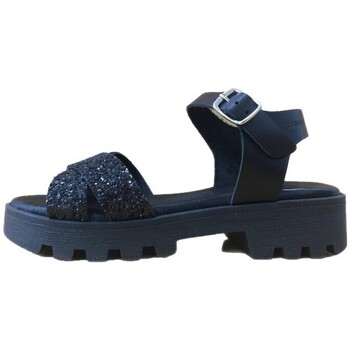 Pantofi Sandale
 Coquette 26300-24 Negru