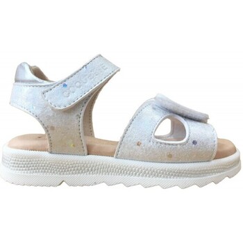 Pantofi Sandale
 Coquette 15104 Blanco Alb