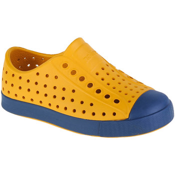 Pantofi Băieți Pantofi sport Casual Native Jefferson Child galben