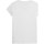 Îmbracaminte Femei Tricouri mânecă scurtă Outhorn TSD601 Alb