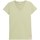 Îmbracaminte Femei Tricouri mânecă scurtă Outhorn TSD601 verde