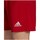 Îmbracaminte Bărbați Pantaloni trei sferturi adidas Originals Entrada 22 roșu