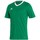 Îmbracaminte Bărbați Tricouri mânecă scurtă adidas Originals Entrada 22 verde