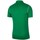 Îmbracaminte Băieți Tricouri mânecă scurtă Nike JR Dry Park 20 verde