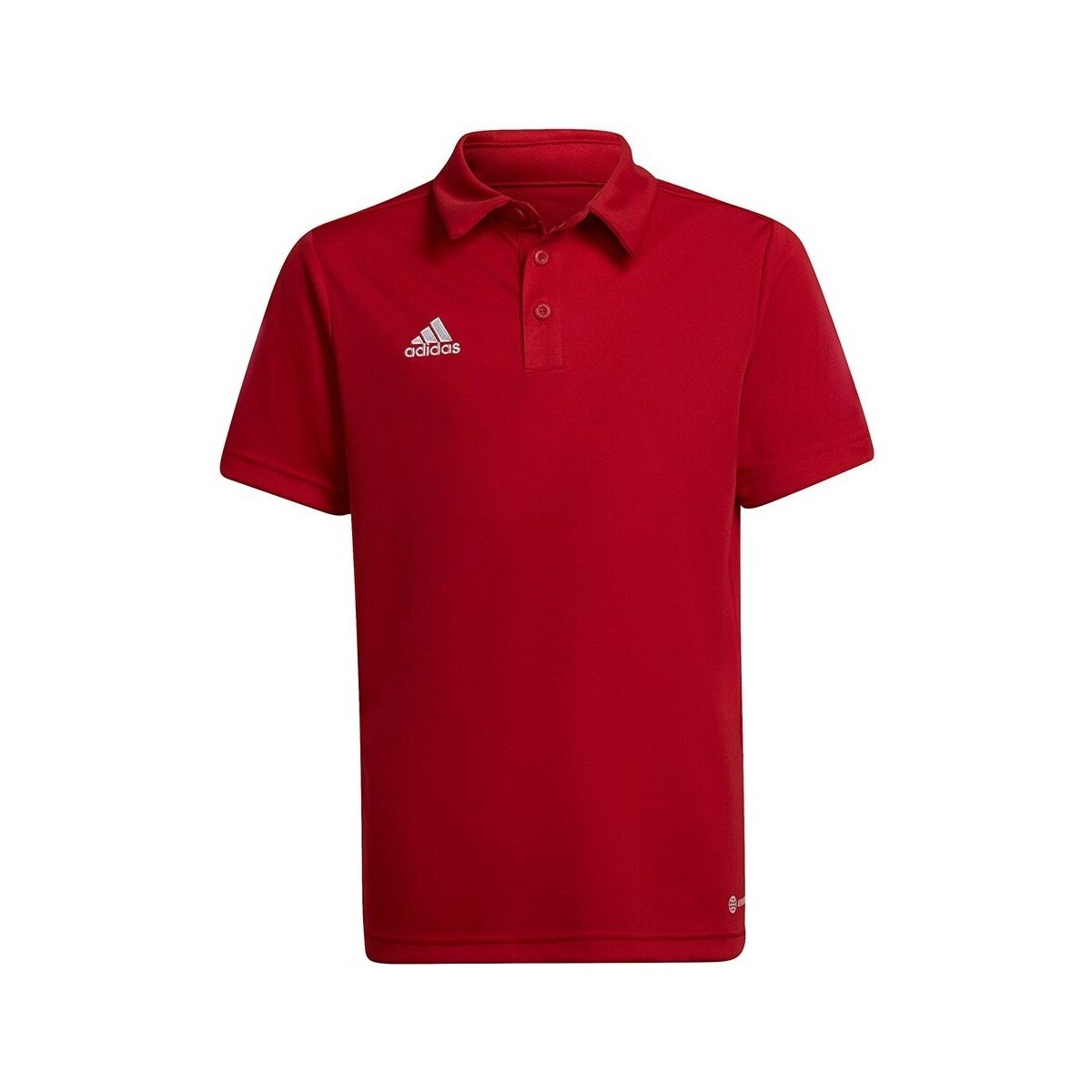 Îmbracaminte Bărbați Tricouri mânecă scurtă adidas Originals Entrada 22 roșu