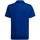 Îmbracaminte Băieți Tricouri mânecă scurtă adidas Originals Entrada 22 albastru