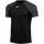 Îmbracaminte Bărbați Tricouri mânecă scurtă Nike Drifit Adacemy Pro Negru