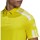 Îmbracaminte Bărbați Tricouri mânecă scurtă adidas Originals Squadra 21 galben