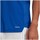 Îmbracaminte Bărbați Tricouri mânecă scurtă adidas Originals Tiro 21 albastru