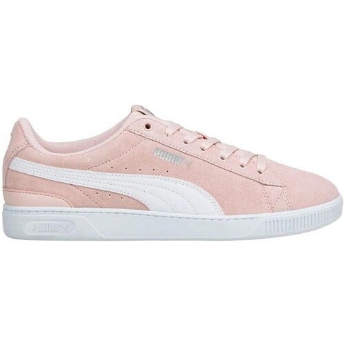 Pantofi Femei Pantofi sport Casual Puma Vikky V3 roz