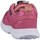 Pantofi Copii Pantofi sport Casual Superfit Rush roz