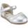 Pantofi Sandale Mayoral 25945-18 Argintiu
