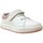 Pantofi Sneakers Calvin Klein Jeans 26317-24 Alb