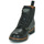Pantofi Bărbați Ghete Polo Ralph Lauren RL ARMY BT-BOOTS-TALL BOOT Negru