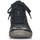 Pantofi Femei Botine Rieker 52513 Negru