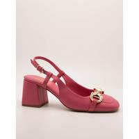 Pantofi Femei Sandale Ovye  roz