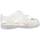 Pantofi Fete Sandale IGOR S10268 Alb