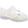 Pantofi Fete  Flip-Flops IGOR S10268 Alb