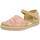 Pantofi Fete Sandale Vulladi 4350 681 roz
