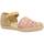 Pantofi Fete Sandale Vulladi 4350 681 roz