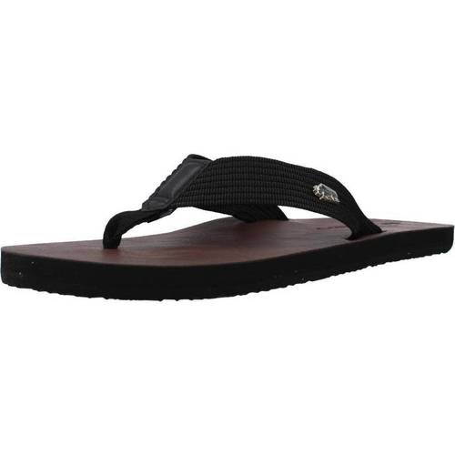 Pantofi Bărbați  Flip-Flops Gioseppo 59062G Negru