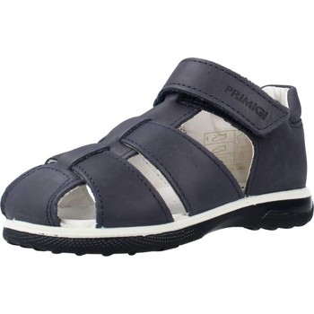 Pantofi Băieți Sandale Primigi 1861011 albastru
