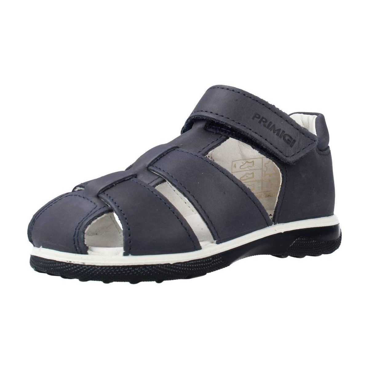 Pantofi Băieți Sandale Primigi 1861011 albastru