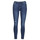 Îmbracaminte Femei Jeans skinny Noisy May NMKIMMY AZ157MB Albastru / Medium