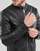 Îmbracaminte Bărbați Jachete din piele și material sintetic Selected SLHARCHIVE CLASSIC LEATHER Negru