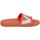 Pantofi Femei Sandale Levi's  portocaliu