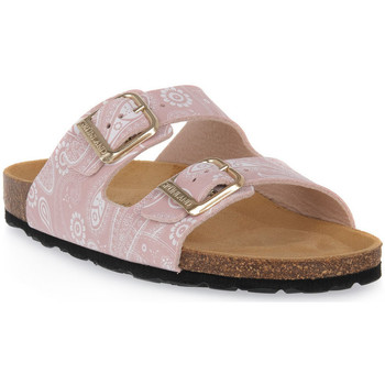 Pantofi Femei Papuci de vară Grunland CIPRIA 40 SARA roz