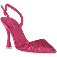 Pantofi Femei Pantofi cu toc Jeffrey Campbell FUCHSIA ZIVOTE roz