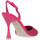 Pantofi Femei Sandale Jeffrey Campbell FUCHSIA ZIVOTE roz