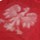 Îmbracaminte Femei Tricouri mânecă scurtă Monotox Eagle Optic roșu