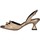 Pantofi Femei Sandale Tres Jolie 2143/LUNA Maro