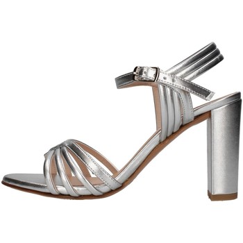 Pantofi Femei Sandale
 L'amour 002 Argintiu