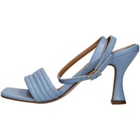 Pantofi Femei Sandale
 Paola Ferri D7734 albastru