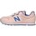 Pantofi Fete Pantofi sport Casual New Balance PV500PY1 roz