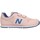 Pantofi Fete Pantofi sport Casual New Balance PV500PY1 roz