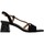 Pantofi Femei Sandale Alma En Pena V22364 Negru
