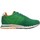 Pantofi Bărbați Pantofi sport Casual Blauer S2QUARTZ01/MES verde