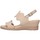 Pantofi Femei Sandale CallagHan 29107 roz